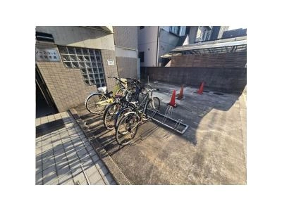 共用部分