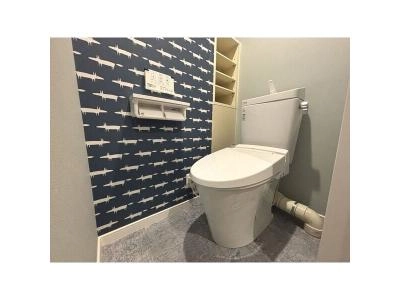 WC