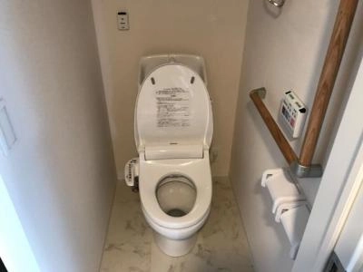 WC