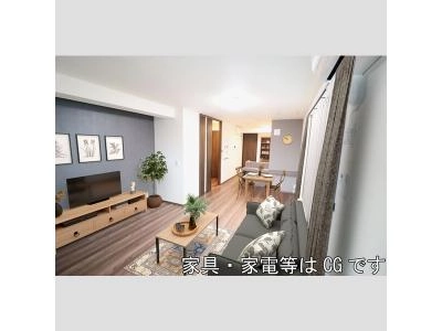 リビング