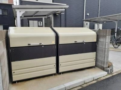 共用部分