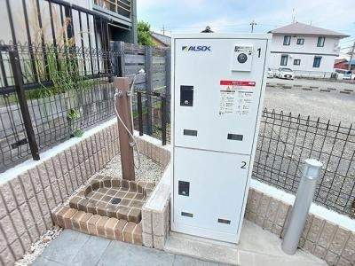 共用部分