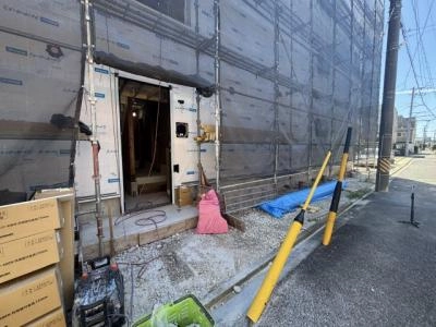 共用部分