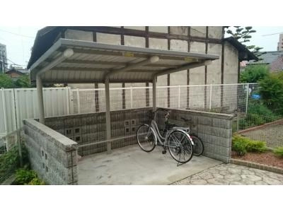 共用部分
