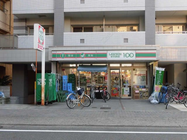 コンビニ