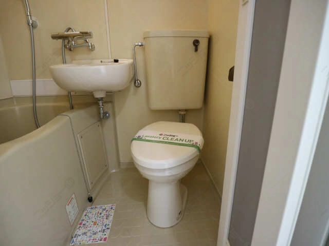 WC