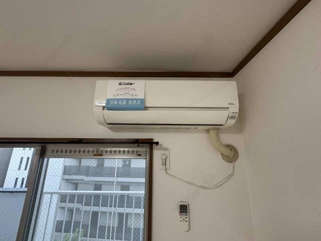 エアコン