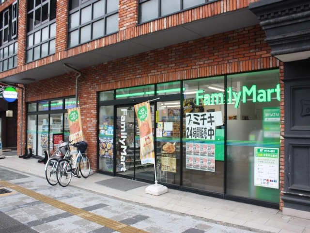 コンビニ
