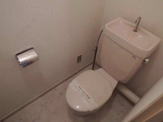 ＷＣ