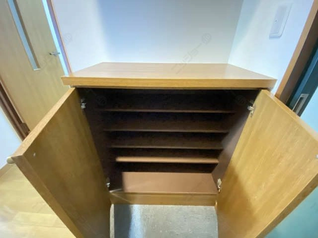 シューズBOX
