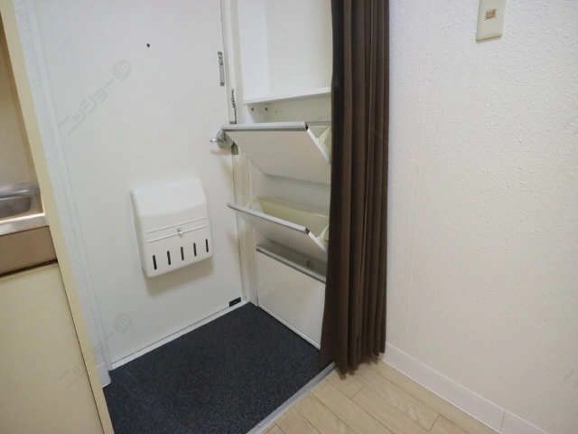 シューズBOX