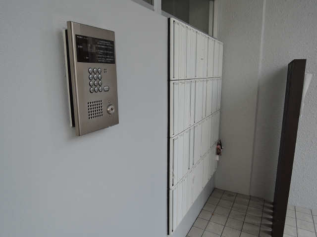 メールコーナー