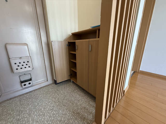シューズBOX