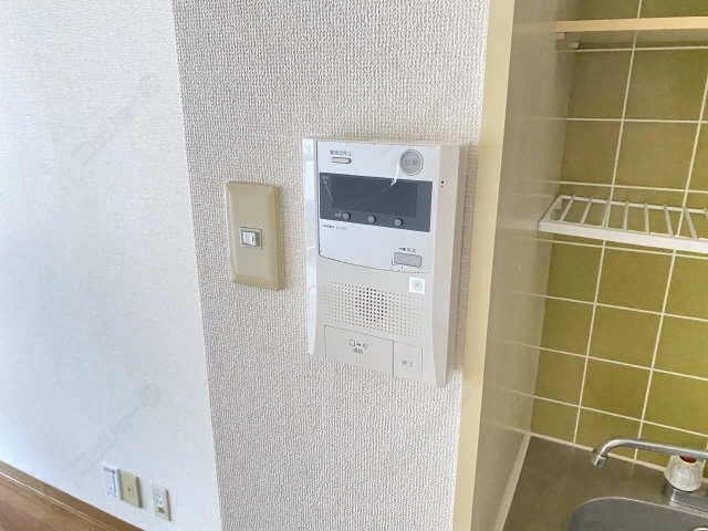 インターホン