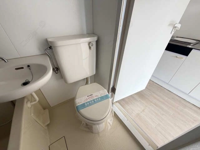 WC