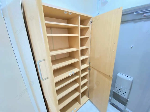 シューズBOX