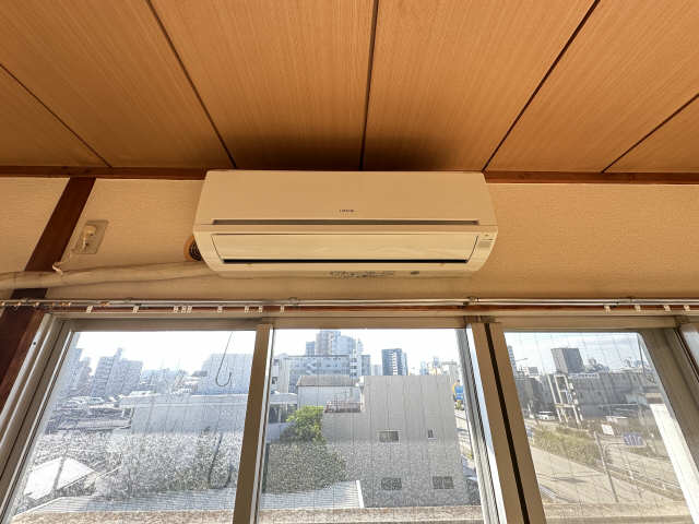 エアコン