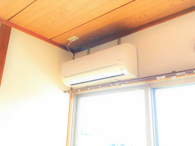 エアコン