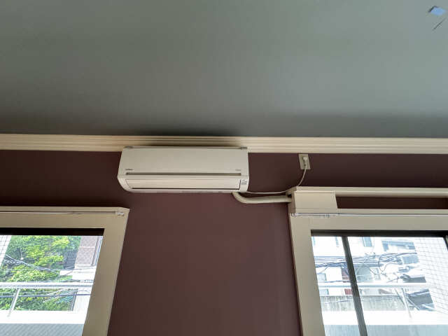 エアコン