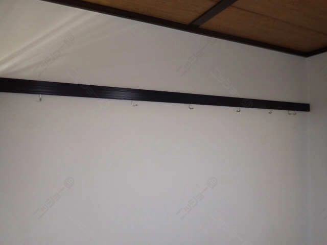 フックレール