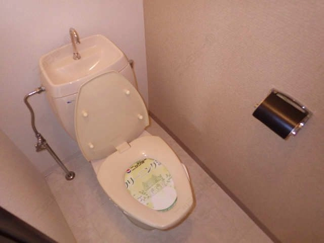 ＷＣ