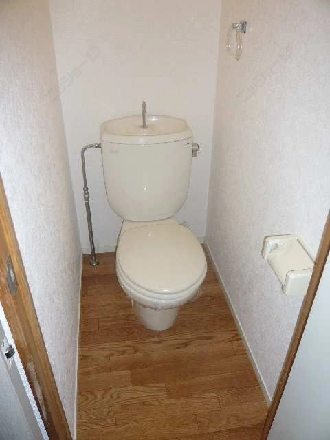 ＷＣ