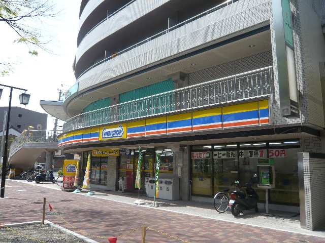 コンビニエンスストア