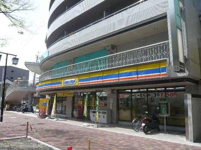 コンビニエンスストア