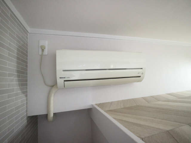 エアコン