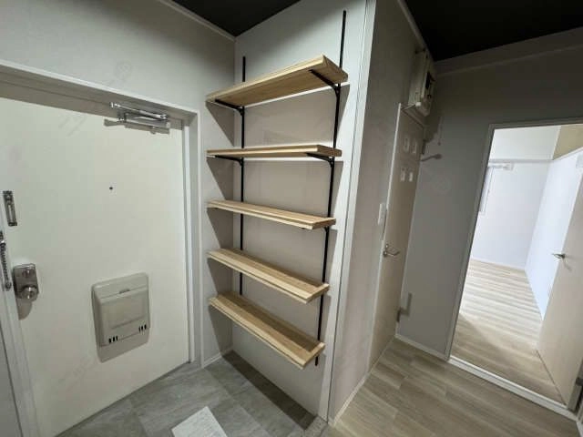 シューズBOX