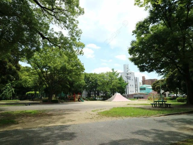 公園