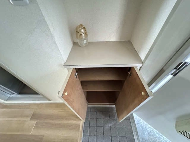 シューズBOX