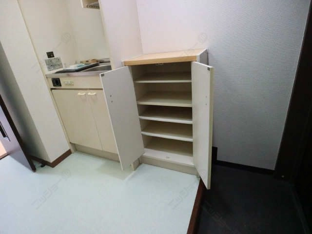 シューズBOX