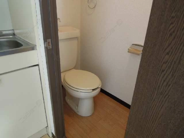 ＷＣ