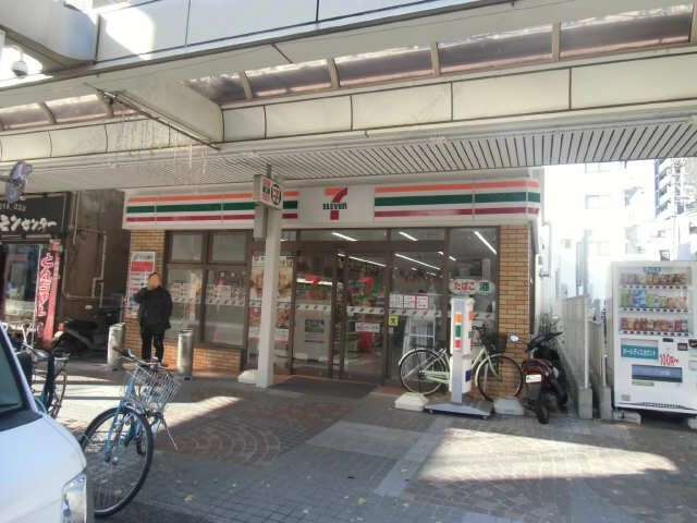 コンビニ