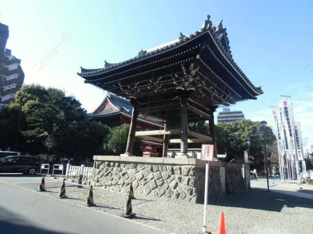 大須観音