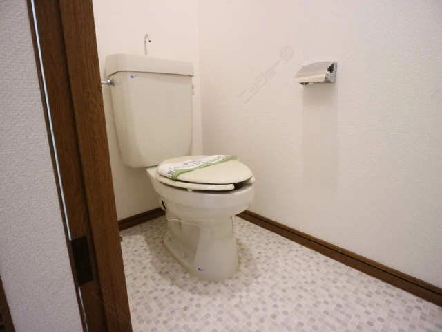 ＷＣ