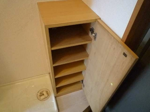 シューズＢＯＸ