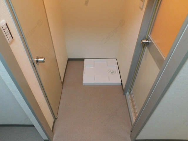 脱衣所