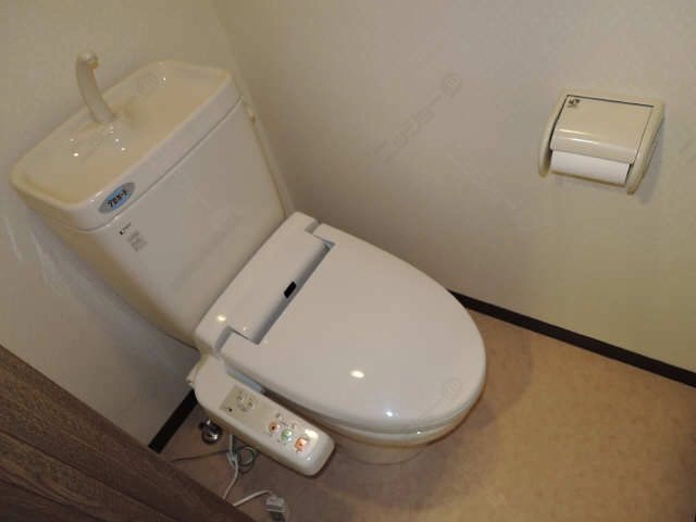 ＷＣ