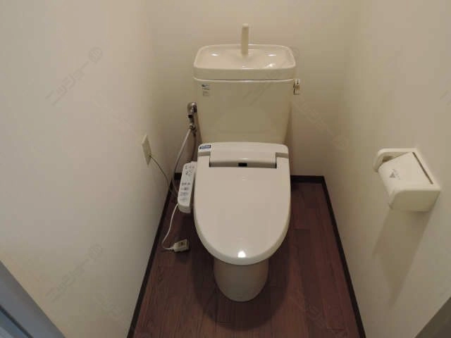ＷＣ