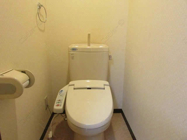 ＷＣ