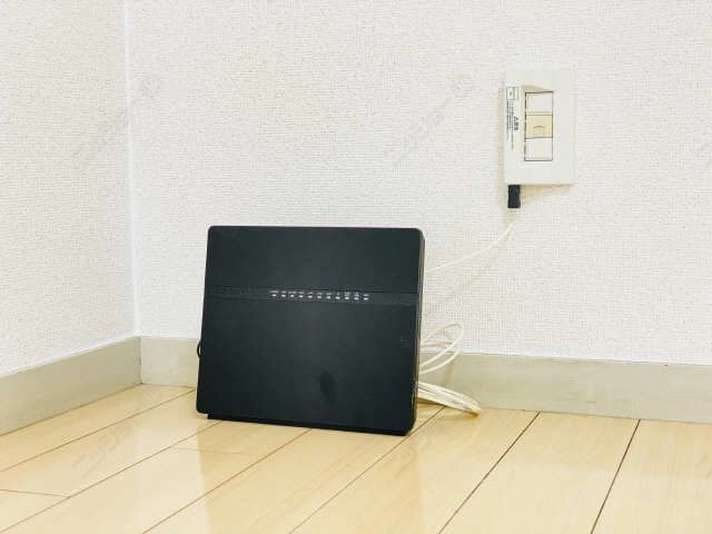 無料インターネット・Wi-Fi