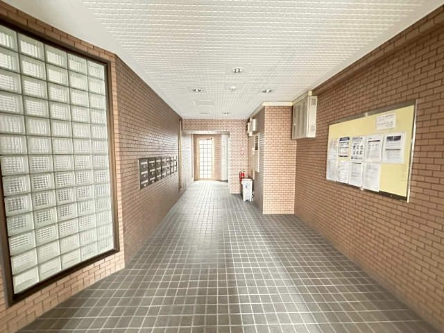 ロビー