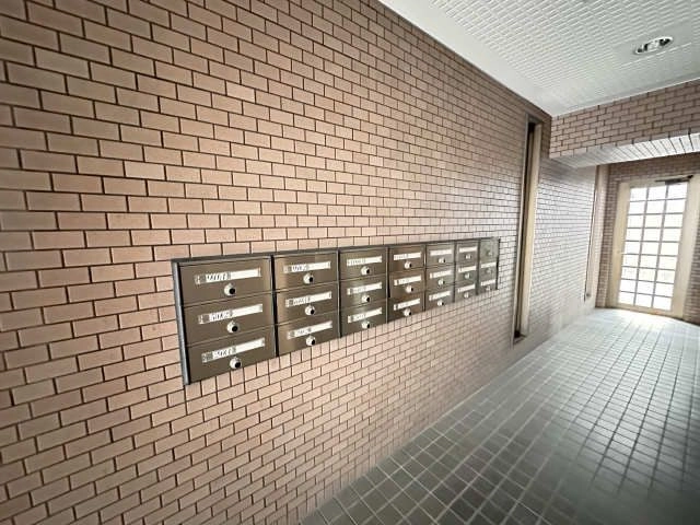 共用部分