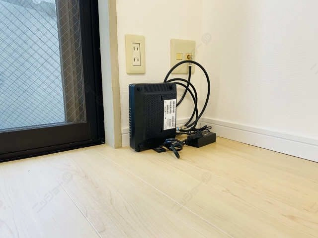 無料インターネット・Wi-Fi