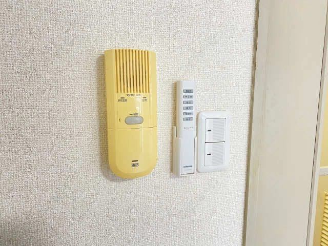 インターホン