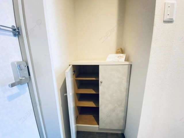 シューズBOX