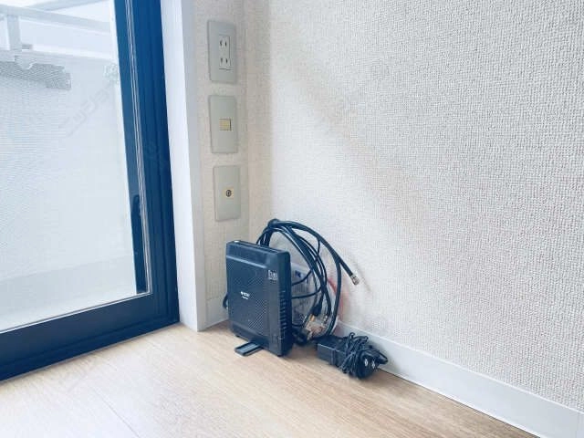 無料インターネット・Wi-Fi