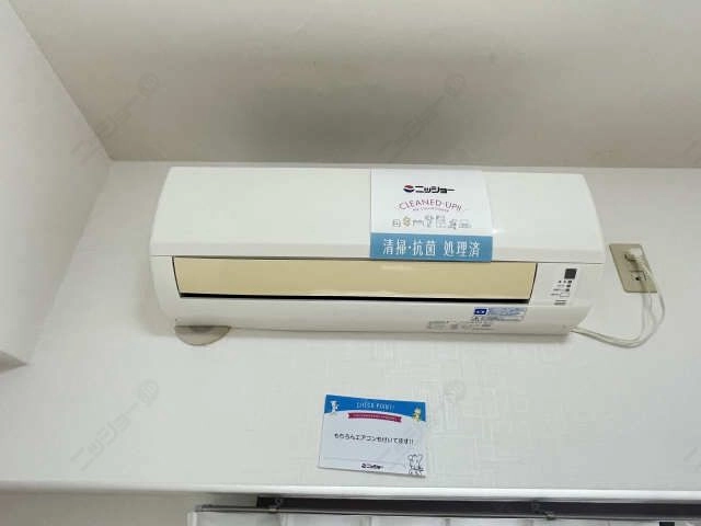 エアコン